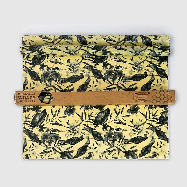 By The Metre Beeswax Wrap