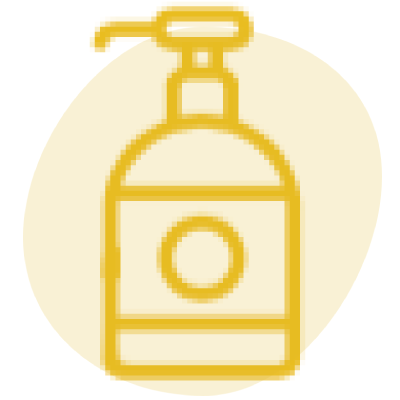 Soap icon