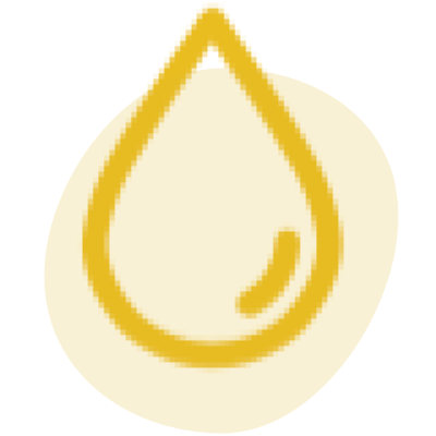 Water drop icon
