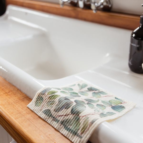 Single Dishcloth