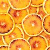 Sliced Orange